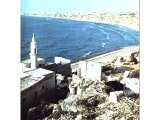 View from Jaffa, the ancient Joppa, to Tel Aviv