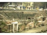 Thessalonica - Theatre