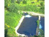 The site of the Temple of Pan at Caesarea Philippi or Baniyas