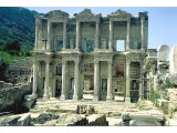 Ephesus - Celsus Library