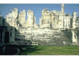 Miletus - Temple of Apollo at Didymus near Miletus